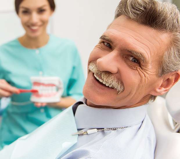Union Denture Care