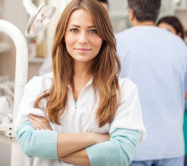 Union Find the Best Dentist in