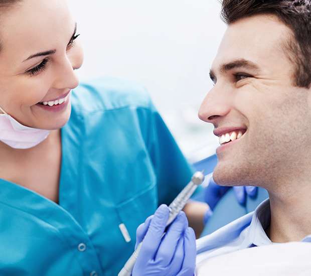 Union Multiple Teeth Replacement Options