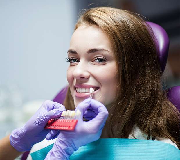 Union Teeth Whitening